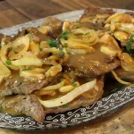 bife bovino