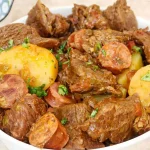 carne de panela