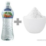 misturinha caseira para desencardir pano de prato branco de novo