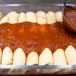 panqueca fácil deliciosa