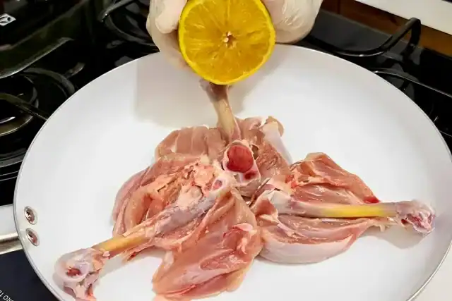 Arroz com frango cremoso: almoço ou jantar perfeito