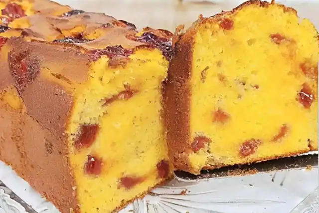 Bolo cremoso de fubá: receita caseira e Delicioso
