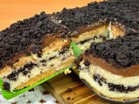 torta prestígio