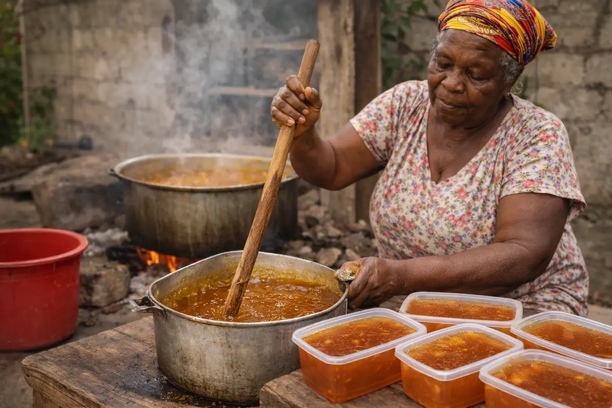 Sabão em Pasta para Brilhar Alumínio