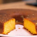 bolo de milho de latinha
