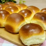 pão 2 leites