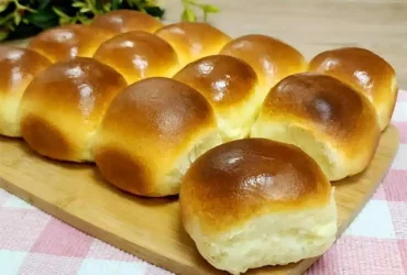 pão 2 leites