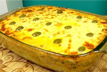 bacalhau de natal