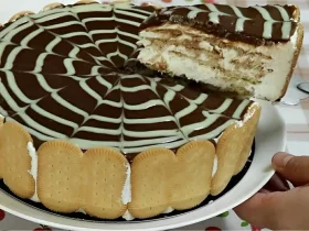 torta alemã