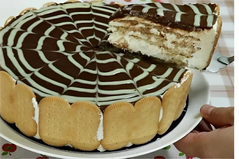 torta alemã