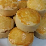 empadinha de frango