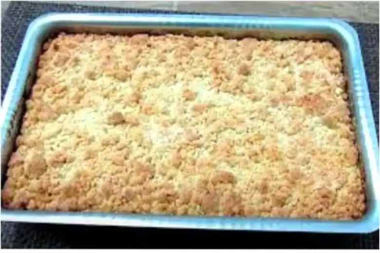 receita de cuca alemã