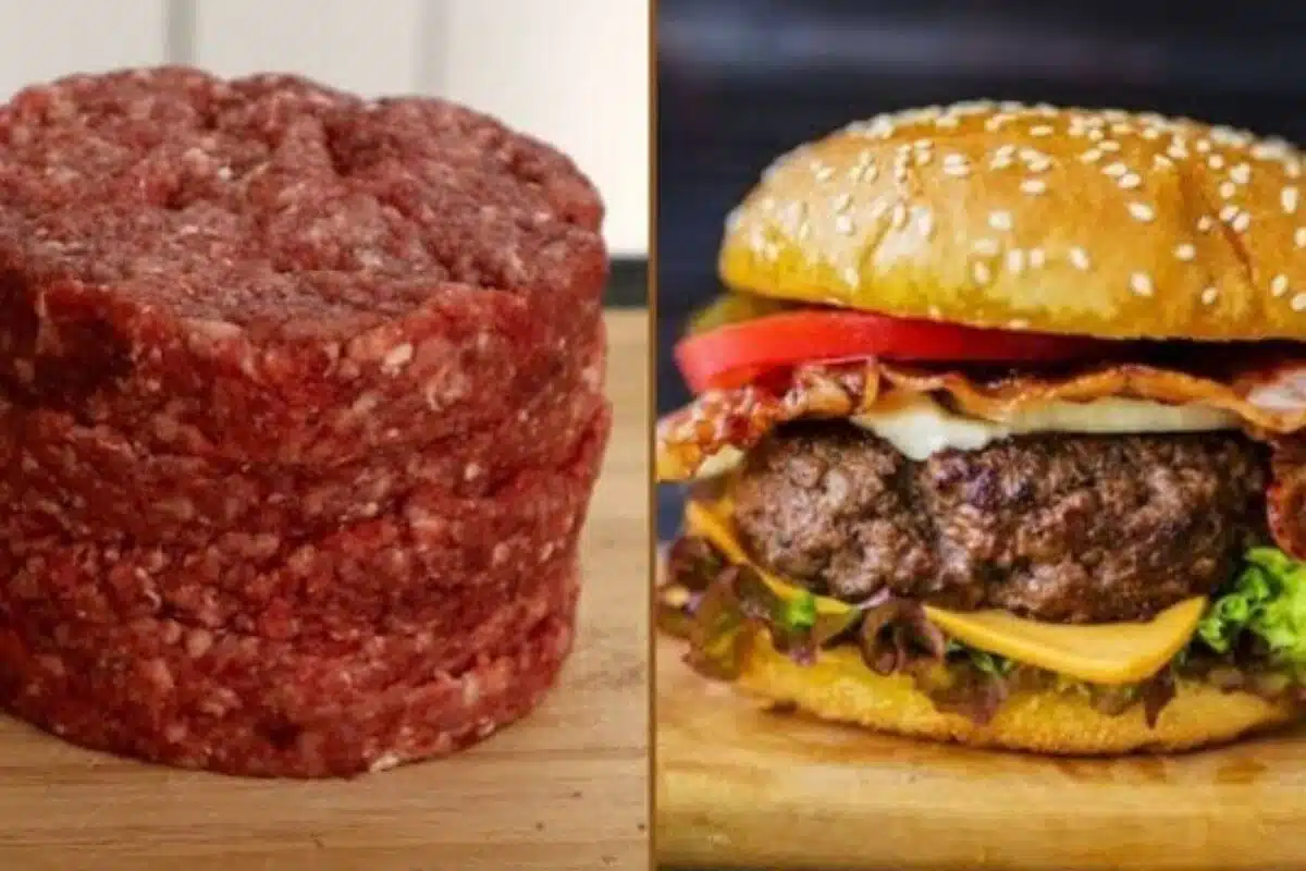 sabor Único aprenda a receita do melhor hambúrguer artesanal