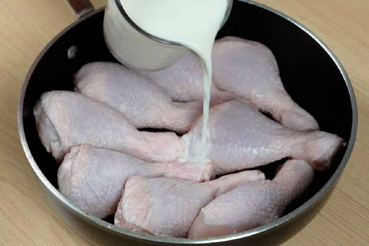 receita de frango cozido