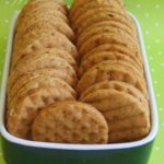 bolachinhas amanteigadas de amendoim