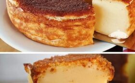 Bolo Nordestino com Leite Condensado Cremoso