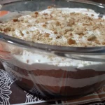 doce em camadas