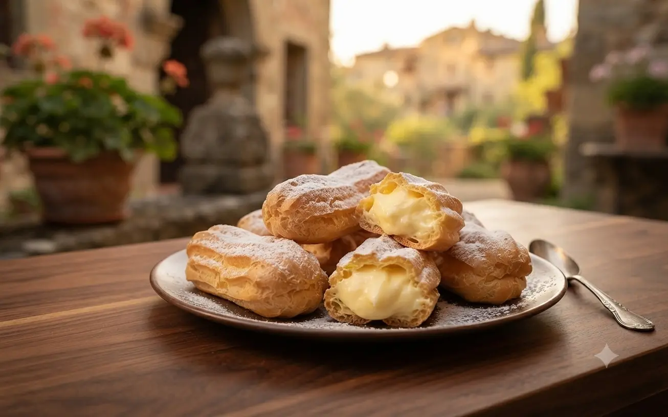 Bolinho dos 3 Reis Magos