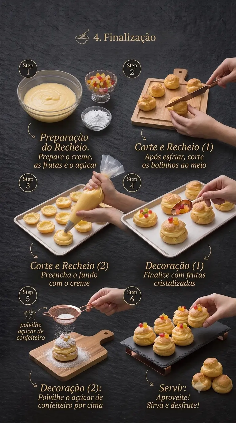 Finalização 3 Reis magos
