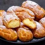 bolinho dos 3 reis magos