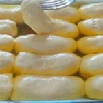 Bolinho Gaivota