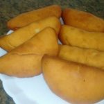 massa de pastel chinês