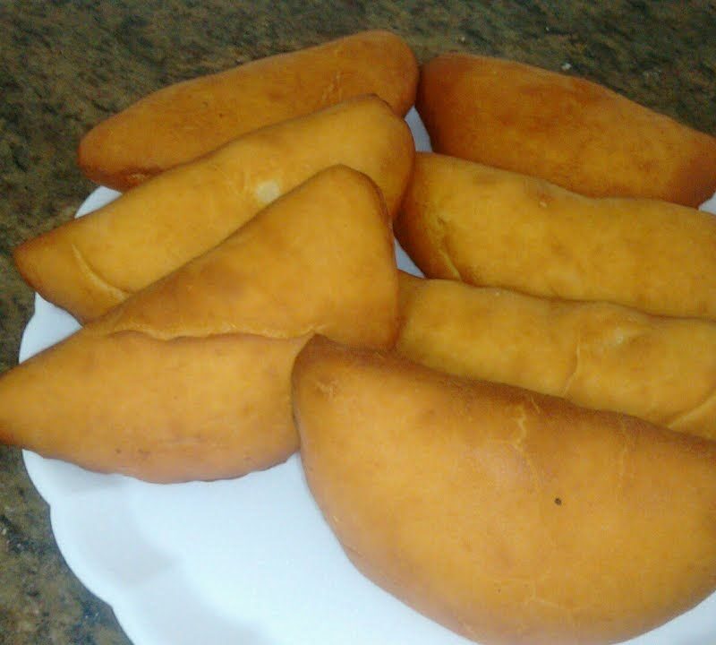 massa de pastel chinês