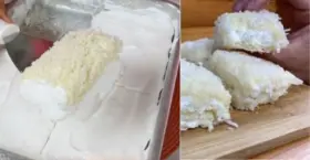 Receita de Nuvem de Coco em 5 Passos: Cremoso e Fofinho!