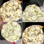 sobremesa disco gelado