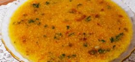 Canjiquinha Cremosa na Panela de Pressão: Receita Caseira e Fofinha