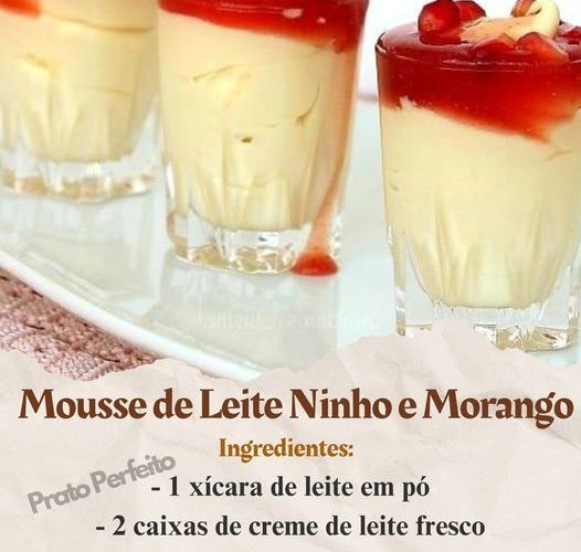 mouse leite ninho