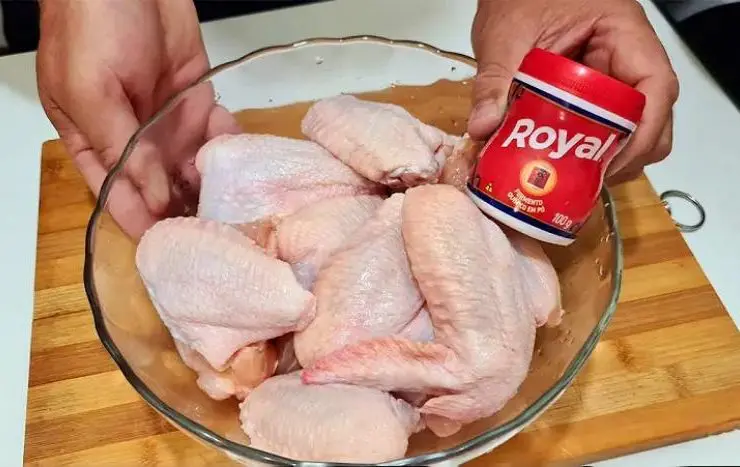 frango sem este truque