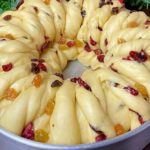 pão de natal