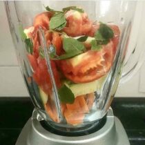 “Molho Caseiro Fácil e Cremoso”