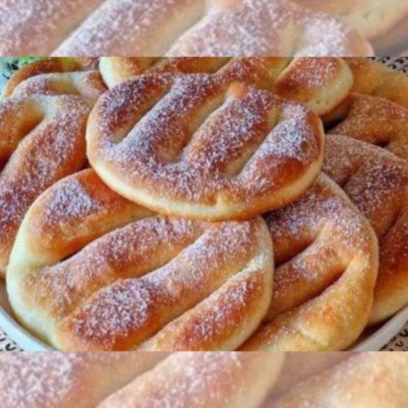 bolinho de chuva assado dos romeiros 232025