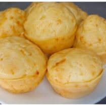 Pão de Tapioca e Maizena: Fofinho e Sem Glúten!