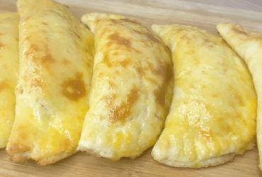 receita prática e deliciosa