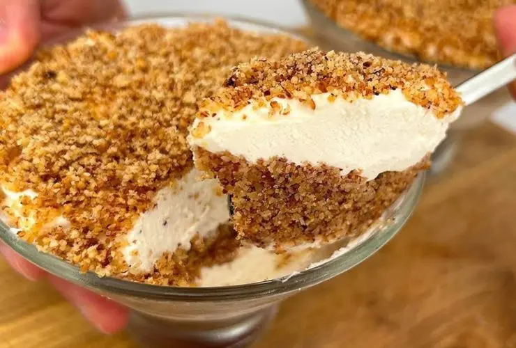 sobremesa sem açúcar e sem glúten