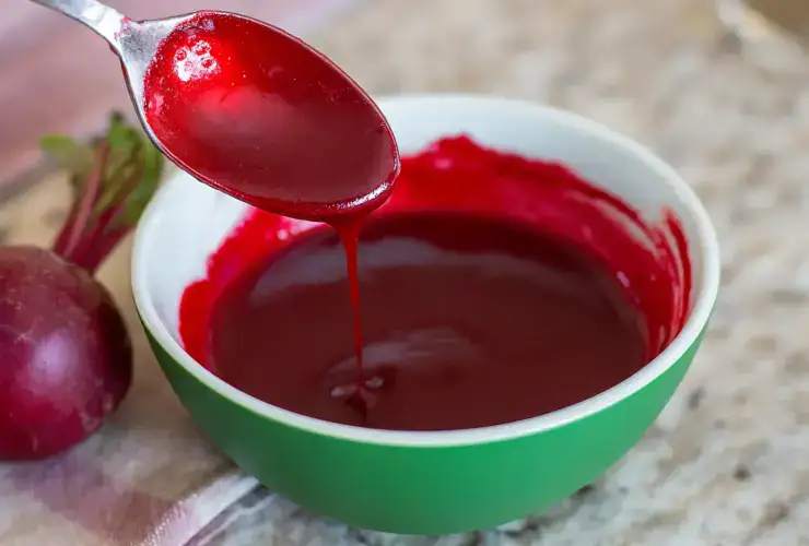 Como Fazer Xarope de Beterraba Caseiro: Receita Natural para Tosse