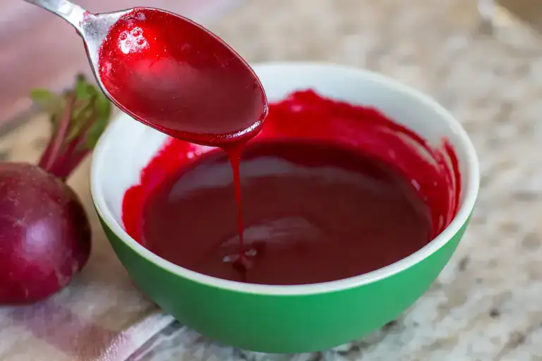 Como Fazer Xarope de Beterraba Caseiro: Receita Natural para Tosse