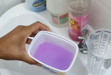 como deixar o banheiro cheiroso
