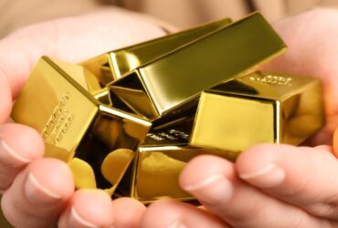 ouro de 22 quilates