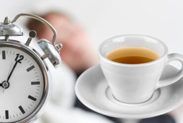 receita natural para dormir bem a noite