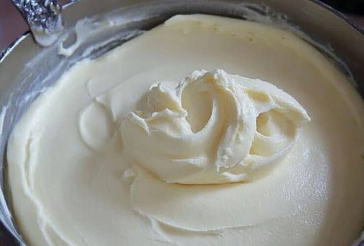 recheio de leite ninho cremoso