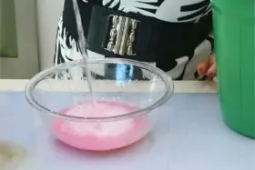 Sabão Líquido Caseiro: Econômico e Poderoso