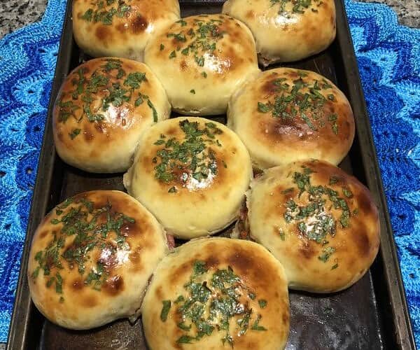 salgado para vender em balcão