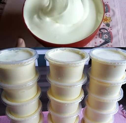 sorvete caseiro de tang