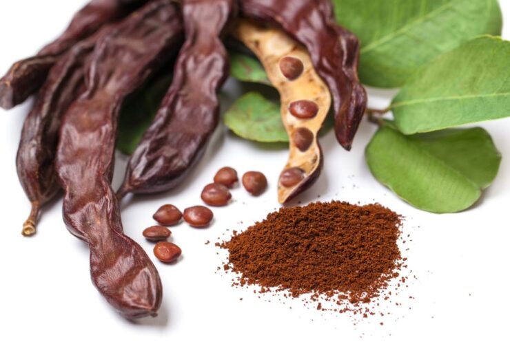 a fruta esquecida com muitas virtudes a maravilhosa alfarroba