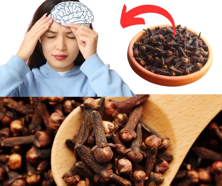 benefícios de mastigar cravos