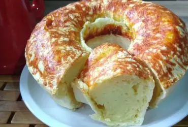 biscoito chapéu velho delícia da roça